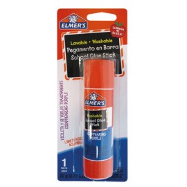 Pegamento en barra elmers school glue 22gr - Envío Gratuito