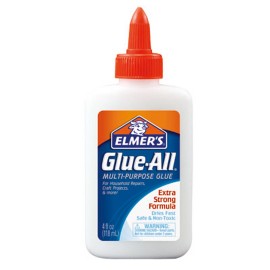 Pegamento blanco glue all elmers 118m - Envío Gratuito