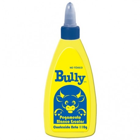 PEGAMENTO LIQUIDO HENKEL BULL110 COLOR BLANCO 110 GR - Envío Gratuito