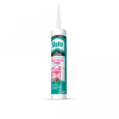 Sista b&c transparente 300ml - Envío Gratuito