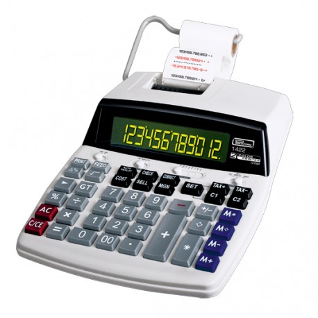 Calculadora con impresora - Envío Gratuito