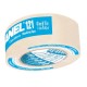 CINTA ADHESIVA MASKING TAPE JANEL 121 COLOR BLANCA DE 48 MM X 50 M 1 PZA - Envío Gratuito