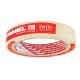 CINTA ADHESIVA CORTE FACIL JANEL 119 TRANSPARENTE DE 18 MM X 65 M 1 PZA - Envío Gratuito