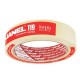 CINTA ADHESIVA CORTE FACIL JANEL 119 TRANSPARENTE DE 24 MM X 65 M 1 PZA - Envío Gratuito