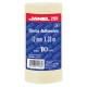 CINTA ADHESIVA CORTE FACIL JANEL 255 TRANSPARENTE DE 12 MM X 33 M BLISTER CON 10 PZAS - Envío Gratuito