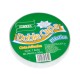 CINTA ADHESIVA DOBLE CAPA DE POLIPROPILENO DEVEK PDC100 COLOR TRANSPARENTE DE 24 MM X 50 M 1 PZA - Envío Gratuito