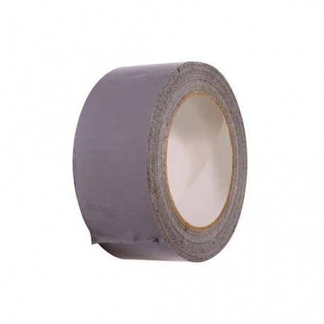 CINTA ADHESIVA PARA DUCTO NAVITEK 9061 COLOR PLATA DE 48 MM X 10M 1 PIEZA - Envío Gratuito
