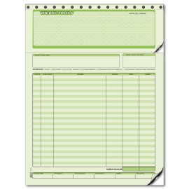 P¢liza de cheque printaform tama¤o ca - Envío Gratuito