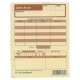 CONTRARECIBO PC FORM CR-2064 TAMAÑO ¼ CARTA 4 BLOCK CON 50 HOJAS - Envío Gratuito
