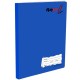 CUADERNO PROFESIONAL BLANCO RAYTER DE 100 HOJAS PASTA CARTULINA SULFATADA TIPO COSIDO 1 PIEZA