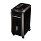 DESTRUCTORA DE PAPEL FELLOWES 99CI GARGANTA DE 22.86 CM CORTE CRUZADO 4 MM X 38 MM 1 PZA - Envío Gratuito