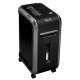 DESTRUCTORA DE PAPEL FELLOWES 99CI GARGANTA DE 22.86 CM CORTE CRUZADO 4 MM X 38 MM 1 PZA - Envío Gratuito