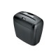 DESTRUCTORA DE PAPEL FELLOWES P-35C GARGANTA DE 22.86 CM CORTE CRUZADO 4 MM X 38 MM 1 PZA - Envío Gratuito