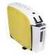 DESTRUCTORA DE PAPEL SWINGLINE EX05-02 GARGANTA DE 22.86 CM CORTE CRUZADO 4 MM X 40 MM 1 PZA - Envío Gratuito