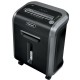 DESTRUCTORA DE PAPEL FELLOWES 79CI GARGANTA DE 22.86 CM CORTE CRUZADO 4 MM X 38 MM 1 PZA - Envío Gratuito