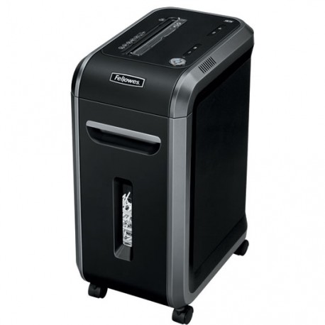 Destructora fellowes 90s n.seg 2 - Envío Gratuito