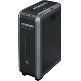 Destructora fellowes 125ci n.seg 4 - Envío Gratuito