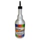 TINTA MULTIUSOS NEGRO AZOR CONTENIDO 355ML 1 PIEZA - Envío Gratuito