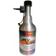 TINTA MULTIUSOS AZUL AZOR CONTENIDO 355ML 1 PIEZA - Envío Gratuito