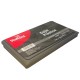COJIN PARA SELLO STAFFORD NEGRO TAMAÑO GRANDE 10.2 X 18CM 1 PIEZA