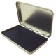COJIN PARA SELLO STAFFORD NEGRO TAMAÑO MEDIANO 7 X 11CM 1 PIEZA - Envío Gratuito