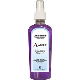 LIMPIADOR EN SPRAY PARA PIZARRON BLANCO ALFRA CONTENIDO 220 ML 1 PIEZA - Envío Gratuito