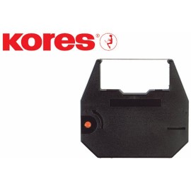 CINTA PARA MAQUINA DE ESCRIBIR MECANICA KORES 185 DE NYLON - Envío Gratuito