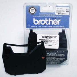 CINTA CORRECTORA PARA MAQUINA DE ESCRIBIR BROTHER 1430I DE POLIETILENO - Envío Gratuito