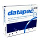 CINTA COLOR PURPURA DATAPAC DP-080 PARA ERC-30 1 PIEZA - Envío Gratuito