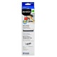 CINTA COLOR NEGRO EPSON S015631 PARA MATRIZ DE PUNTO 1 PIEZA - Envío Gratuito