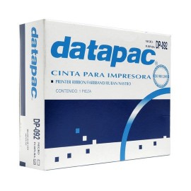 CINTA COLOR PURPURA DATAPAC DP-092 PARA ERC-27-/EPSON M290  1 PIEZA - Envío Gratuito