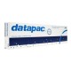 CINTA COLOR NEGRO DATAPAC DP-034 PARA LQ 500-/510-/870-/850-/  1 PIEZA - Envío Gratuito
