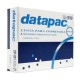CINTA COLOR NEGRO DATAPAC DP-091 PARA ERC-23-/EPSON M255  1 PIEZA