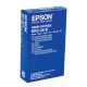 CINTA COLOR NEGRO EPSON ERC38B PARA MINIPRINTER 1 PIEZA