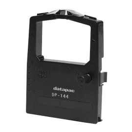 CINTA COLOR NEGRO DATAPAC  DP-144 PARA ML 420/421/490/491 1 PIEZA - Envío Gratuito