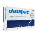 CINTA COLOR NEGRO DATAPAC DP-064 PARA P300-/P600-/P6000  1 PIEZA - Envío Gratuito
