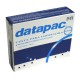 CINTA COLOR NEGRO DATAPAC DP-070 PARA 2380-/2381-/2390  1 PIEZA - Envío Gratuito