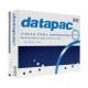 CINTA COLOR NEGRO DATAPAC DP-031 PARA NX1000 1 PIEZA - Envío Gratuito