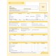 BLOCK SOLICITUD DE EMPLEO ESTRELLA TAMAÑO CARTA DE 50 HOJAS - Envío Gratuito