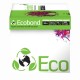 CAJA DE PAPEL BOND ECOBOND BLANCO OFICIO COPAMEX ECOBOND GRAMAJE 75 GRS BLANCURA 91 - Envío Gratuito