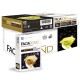 CAJA DE PAPEL BOND BLANCO OFICIO COPAMEX FACIA BOND GRAMAJE 75 GRS BLANCURA 99 PORCIENTO 8.5 X 13.3 PULGADAS - Envío Gratuito