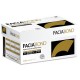 CAJA DE PAPEL BOND BLANCO OFICIO AMERICANO COPAMEX FACIA BOND GRAMAJE 75 GRS BLANCURA 96 PORCIENTO 8.5 X 13.3 PULGADAS - Envío G