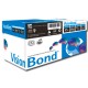 CAJA DE PAPEL BOND BLANCO OFICIO COPAMEX VISION BOND GRAMAJE 75 GRS BLANCURA 95 PORCIENTO 8.5 X 13.3 PULGADAS - Envío Gratuito