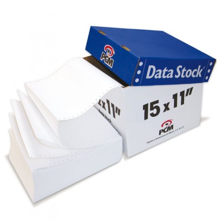 Lm-papel stock 15 x 11 3 tantos - Envío Gratuito