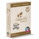 PAPEL RECICLADO RECICLADO COPAMEX TAMAÑO CARTA COLOR CAPUCCINO 500 HOJAS - Envío Gratuito