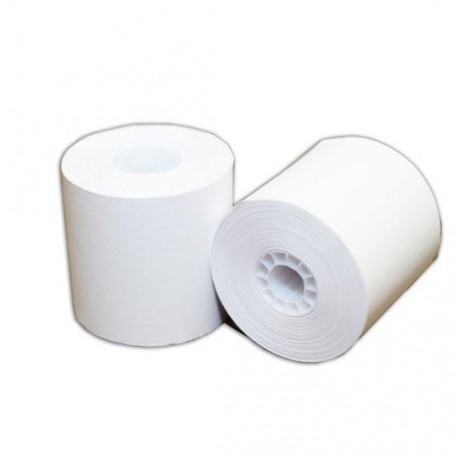 Rollo para sumadora de 80x70 térmico - Envío Gratuito