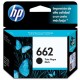 TINTA HP CZ103AL 662 COLOR NEGRO