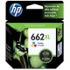 TINTA HP CZ106AL 662XL COLOR TRICOLOR - Envío Gratuito