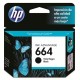 TINTA HP F6V29AL 664 COLOR NEGRO - Envío Gratuito