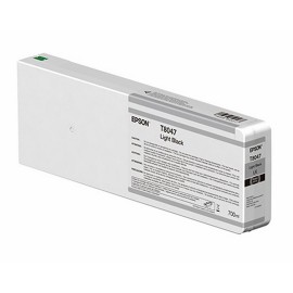 TINTA EPSON T804700 T804700 COLOR NEGRO - Envío Gratuito